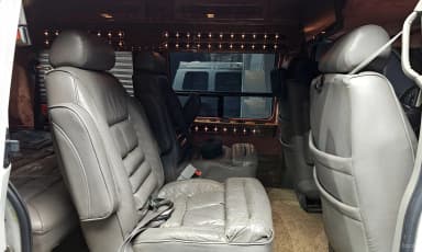 Astrovan