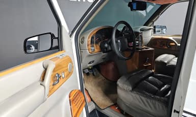 Astrovan