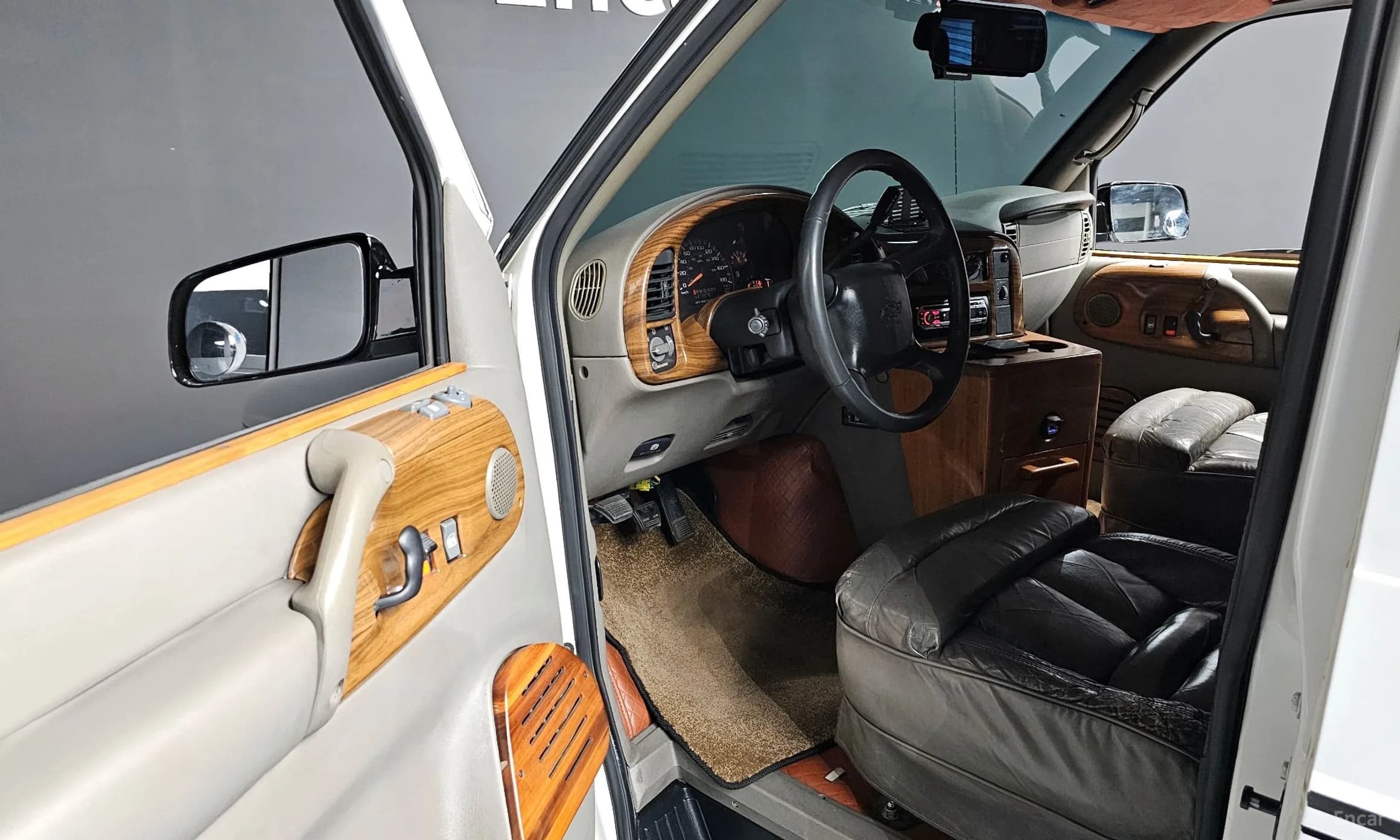 Astrovan