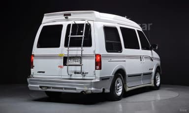 Astrovan