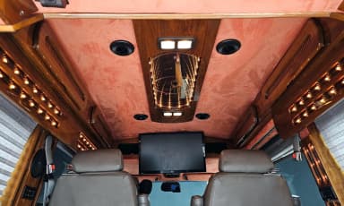 Astrovan