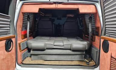 Astrovan