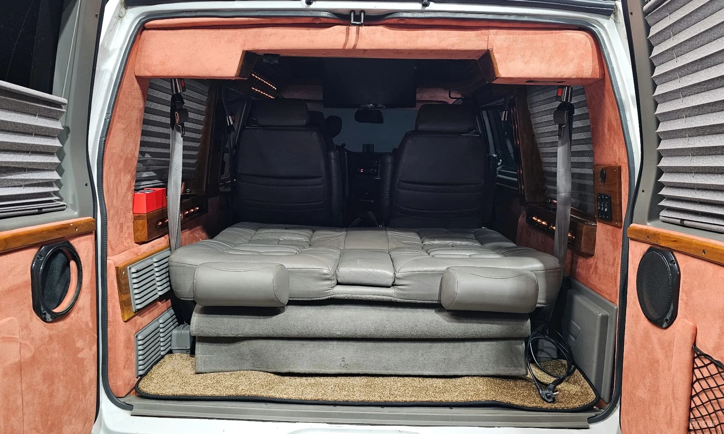 Astrovan