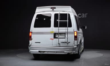 Astrovan