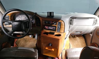 Astrovan