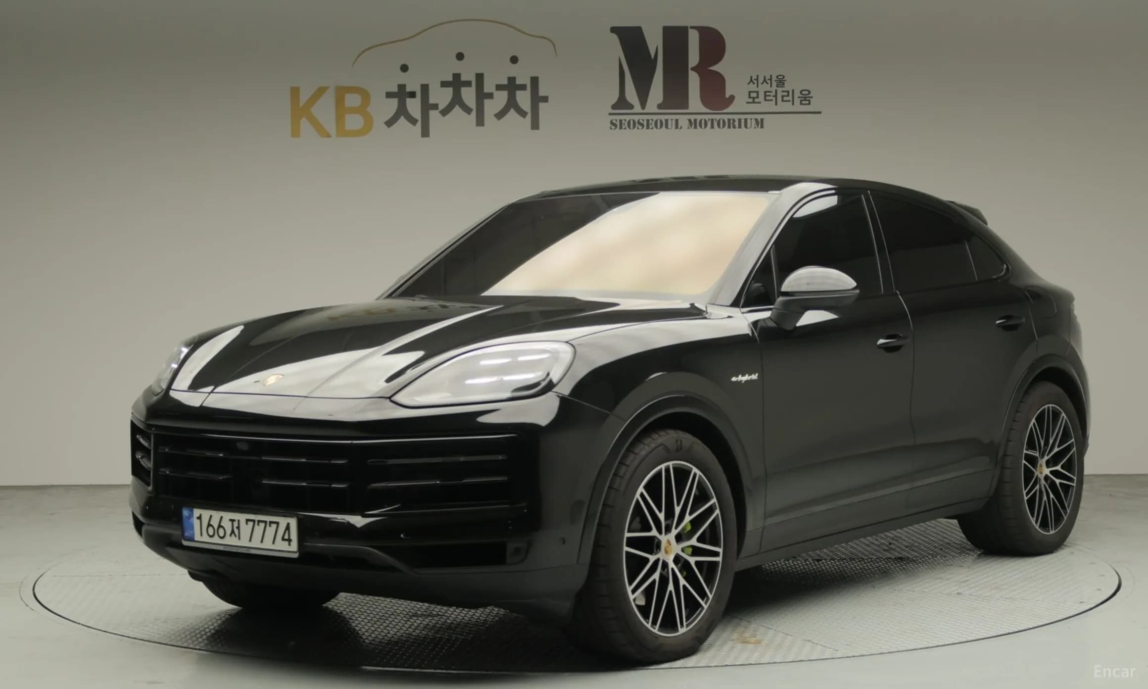 Cayenne (PO536)
