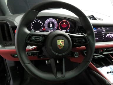 Cayenne (PO536)