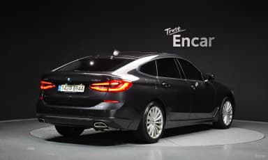 6-Series GT (G32)