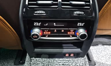 6-Series GT (G32)