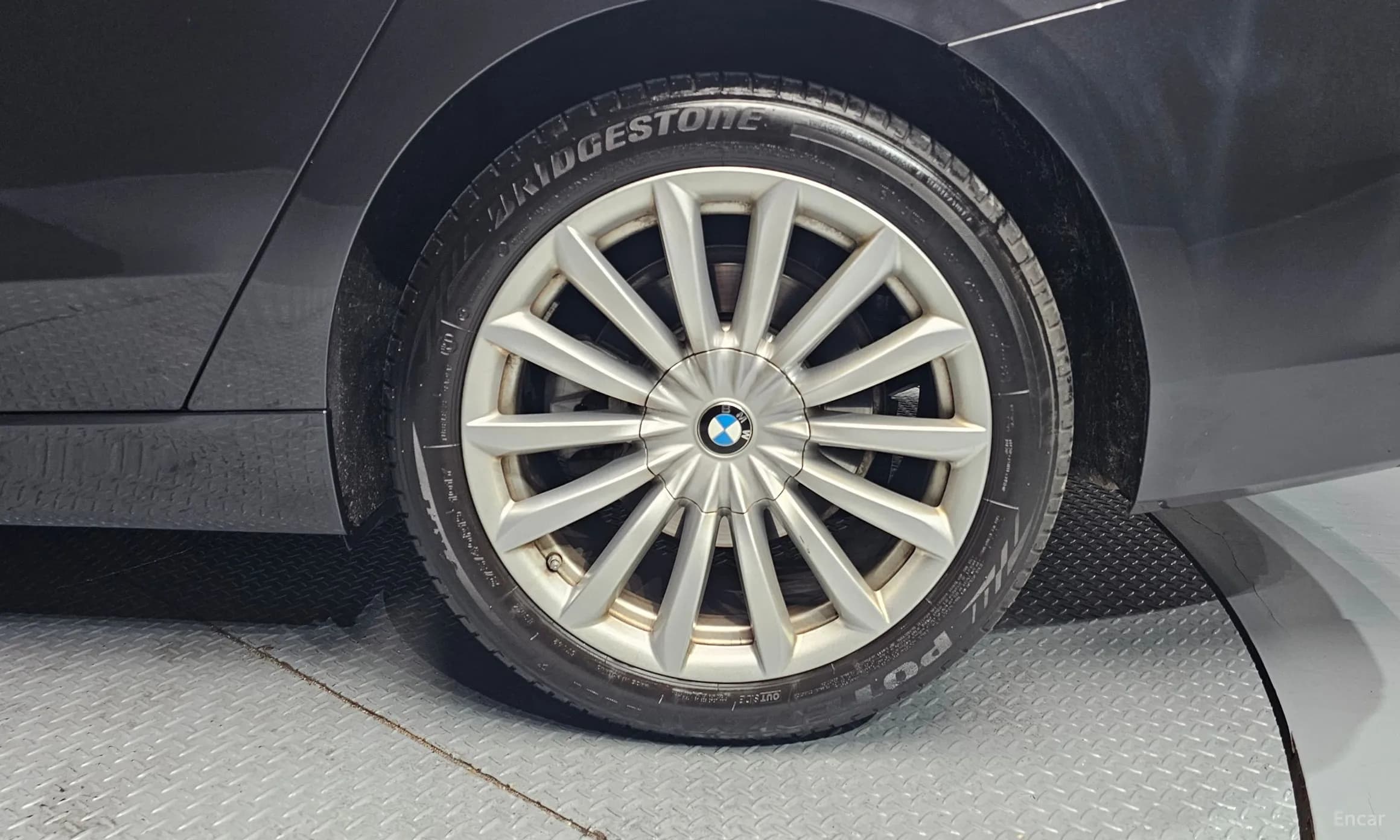 6-Series GT (G32)