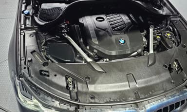 6-Series GT (G32)