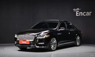 Continental Gen 10