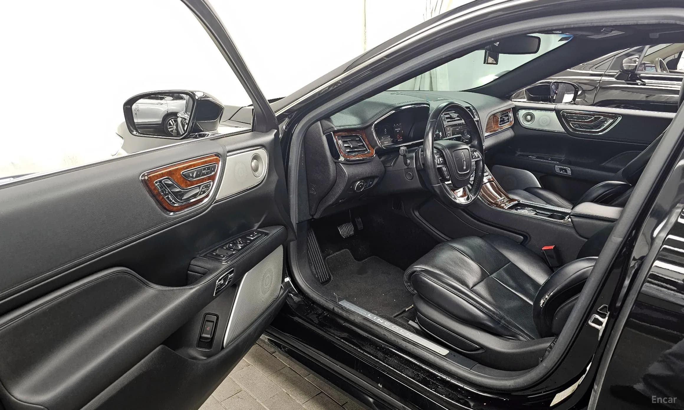 Continental Gen 10