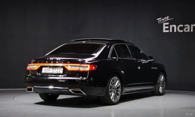 Continental Gen 10