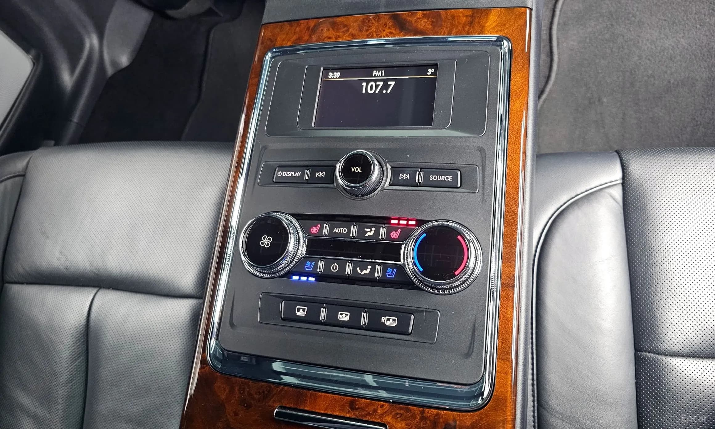Continental Gen 10