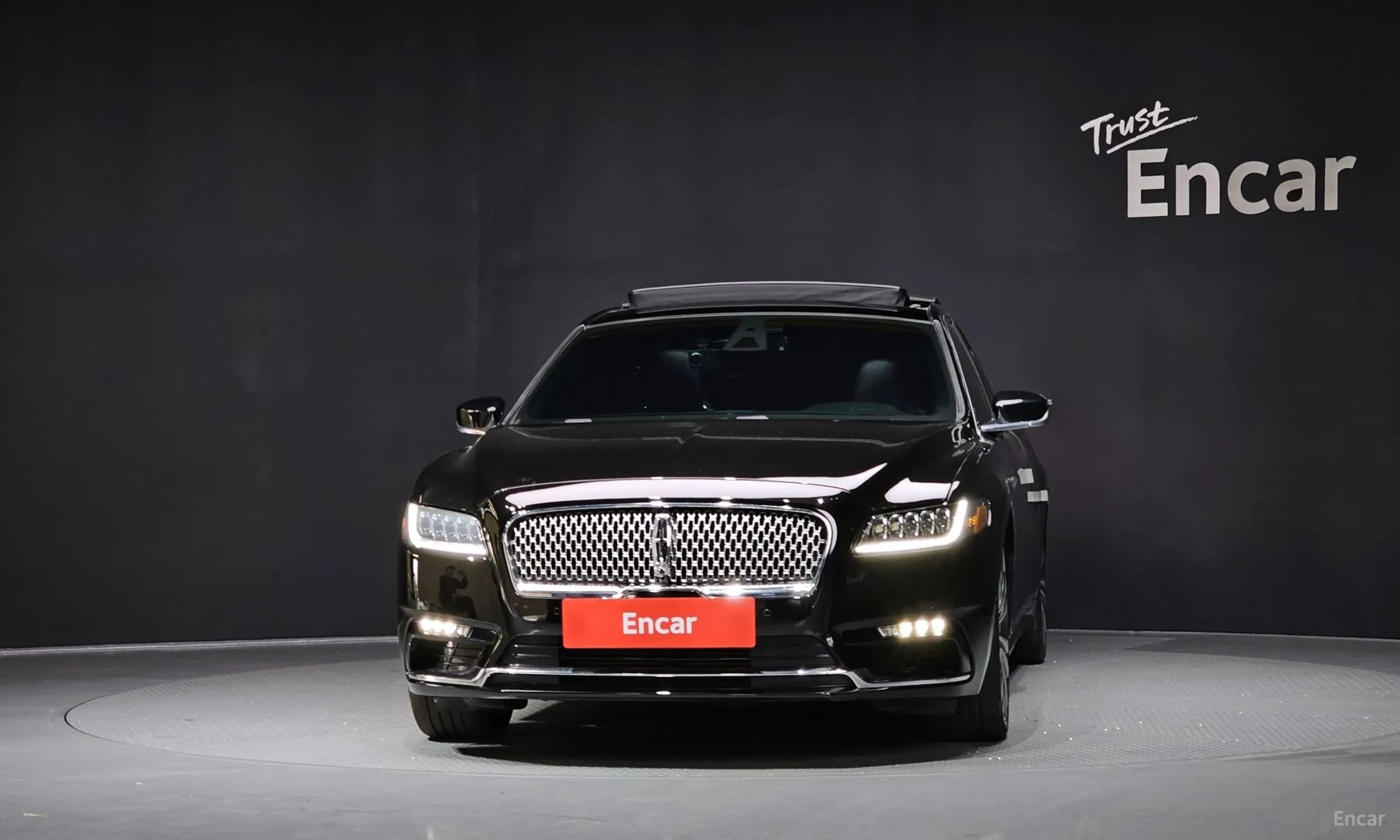 Continental Gen 10