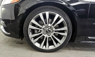 Continental Gen 10