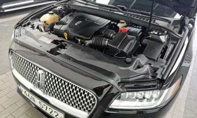 Continental Gen 10