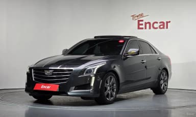 CTS Gen 3