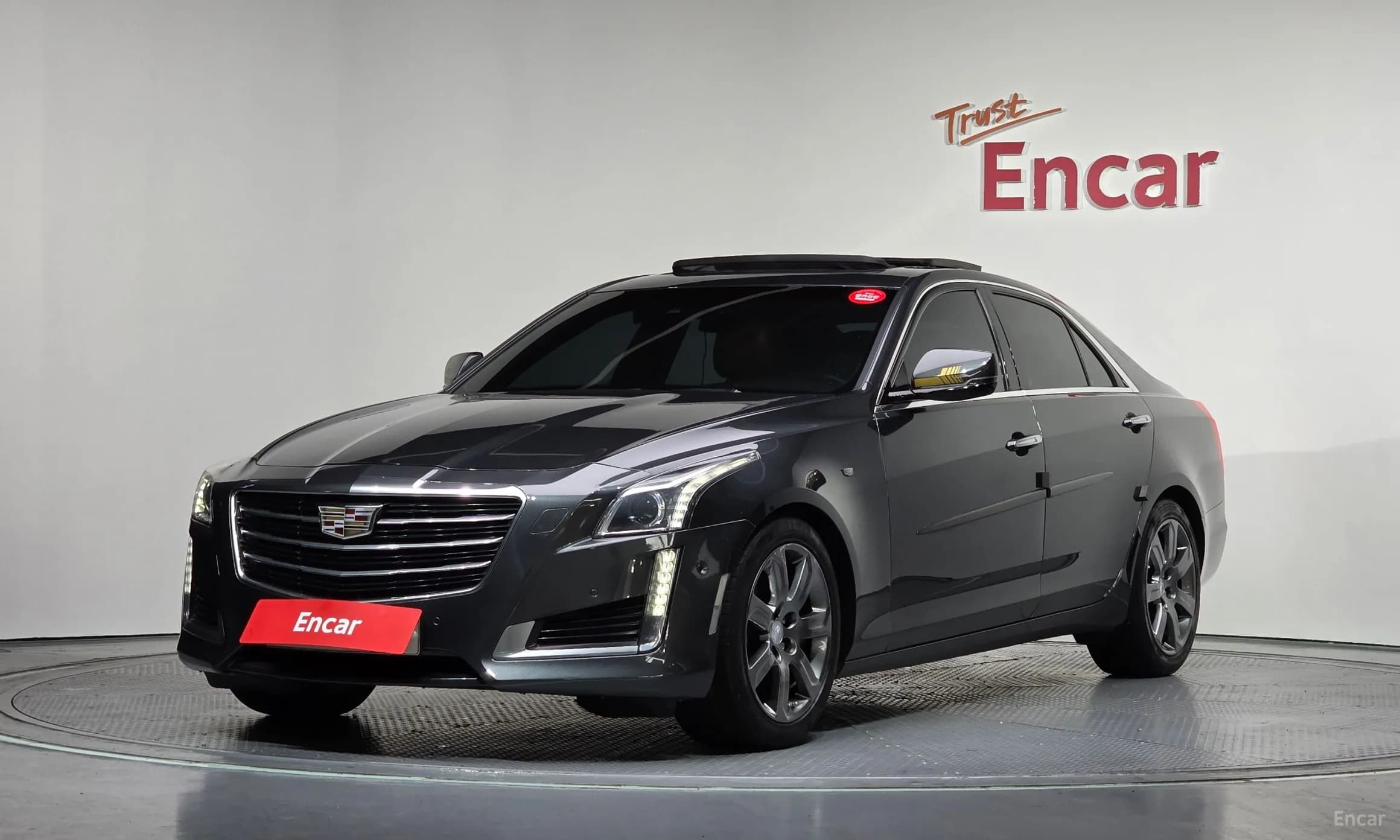 CTS Gen 3