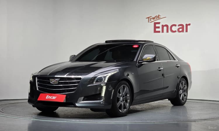 CTS Gen 3