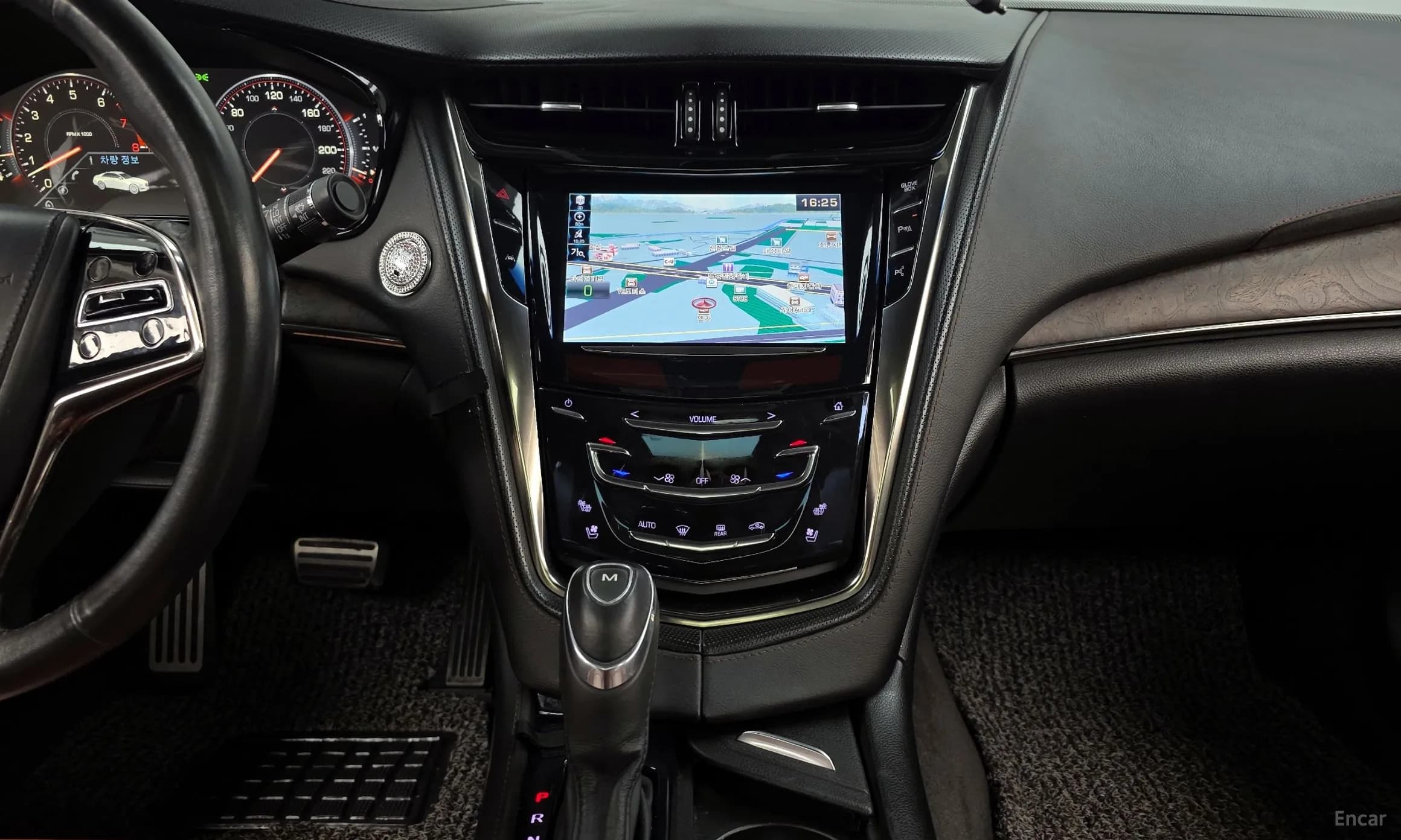 CTS Gen 3