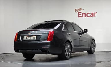 CTS Gen 3