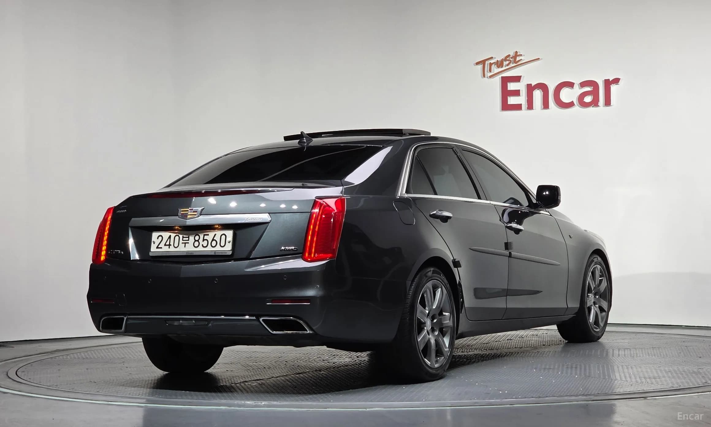 CTS Gen 3
