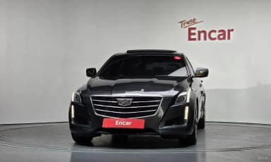CTS Gen 3