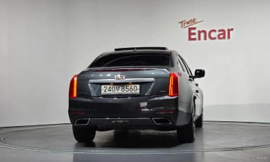 CTS Gen 3