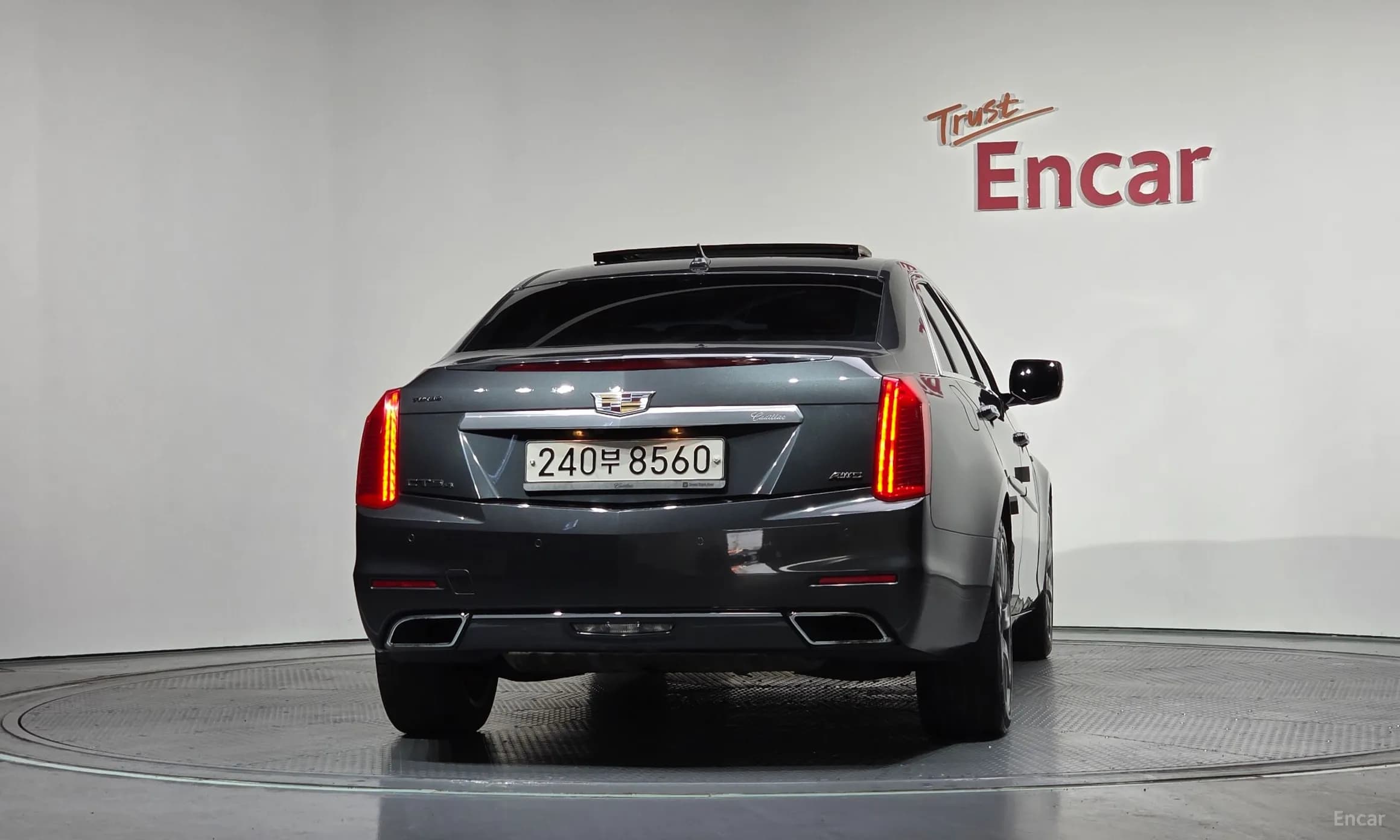 CTS Gen 3