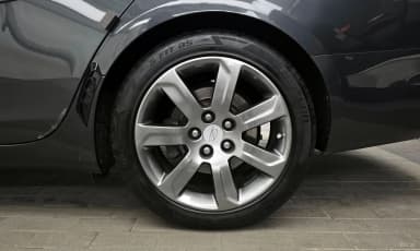 CTS Gen 3