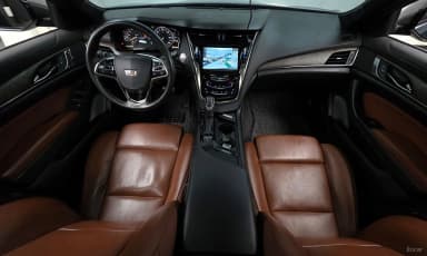 CTS Gen 3