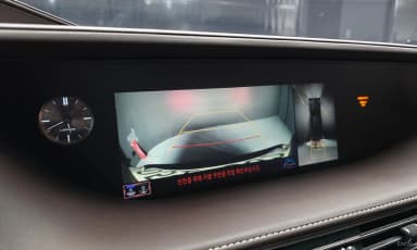 LS500h Gen 5
