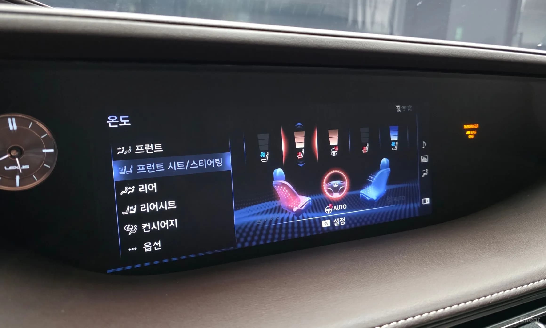 LS500h Gen 5