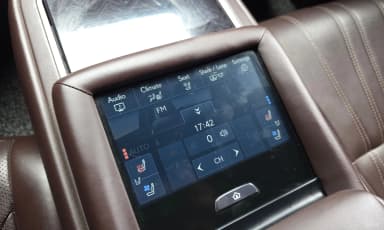 LS500h Gen 5