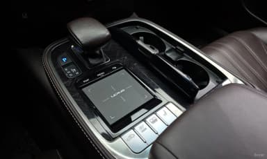 LS500h Gen 5