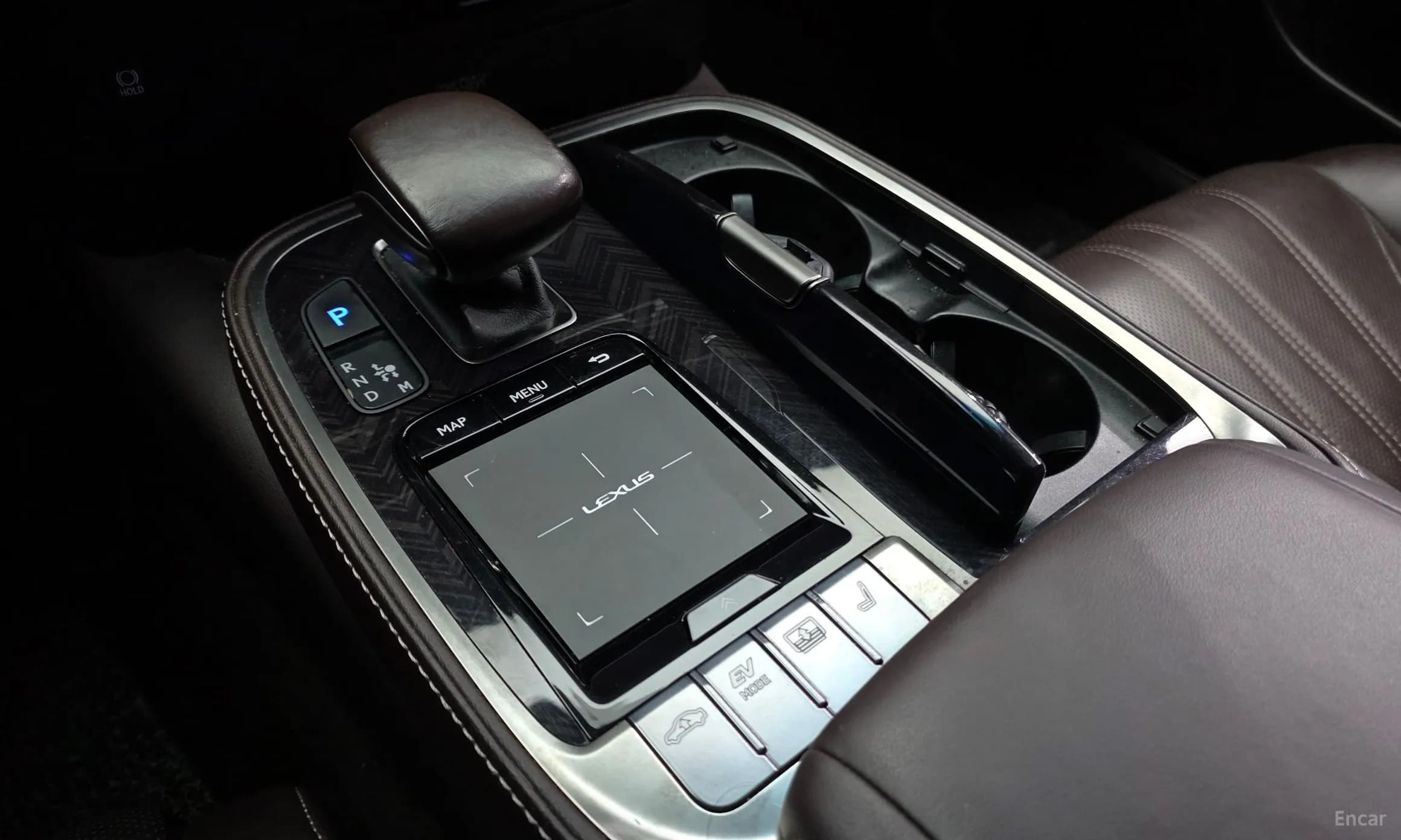 LS500h Gen 5