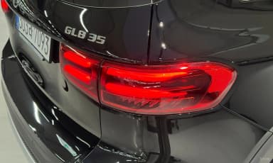 GLB-Class X247