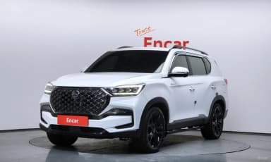 Rexton