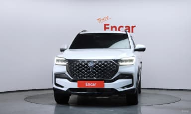 Rexton