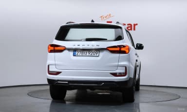 Rexton