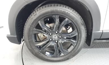 Rexton