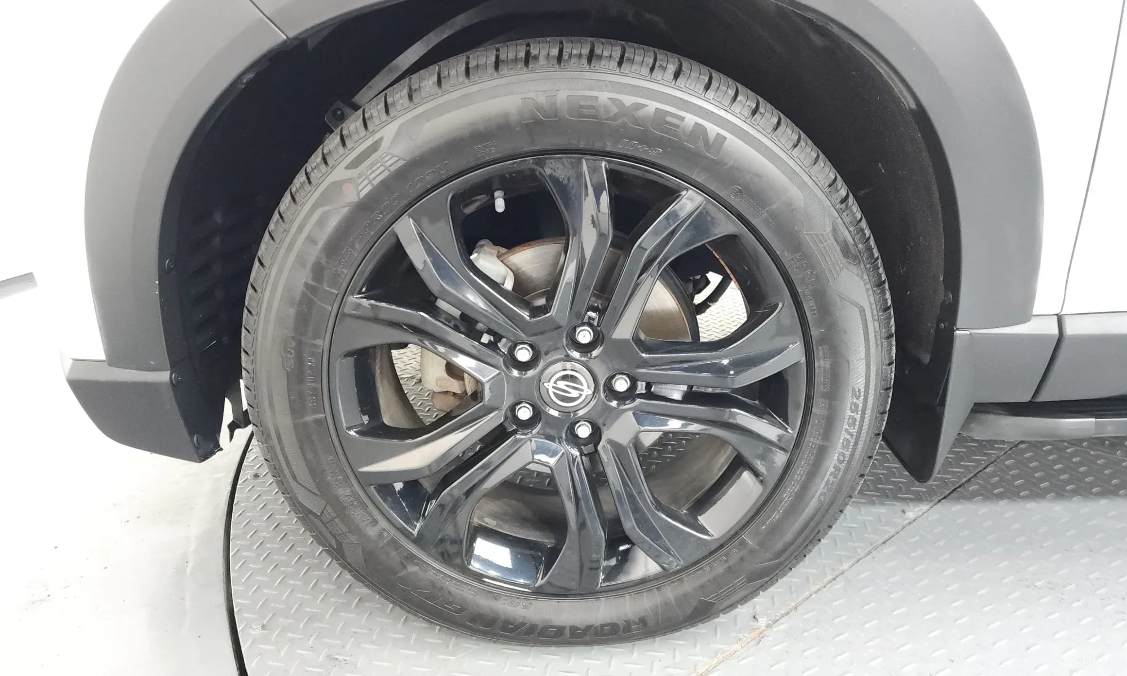 Rexton