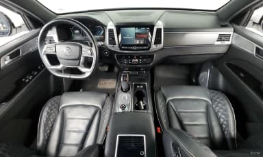 Rexton
