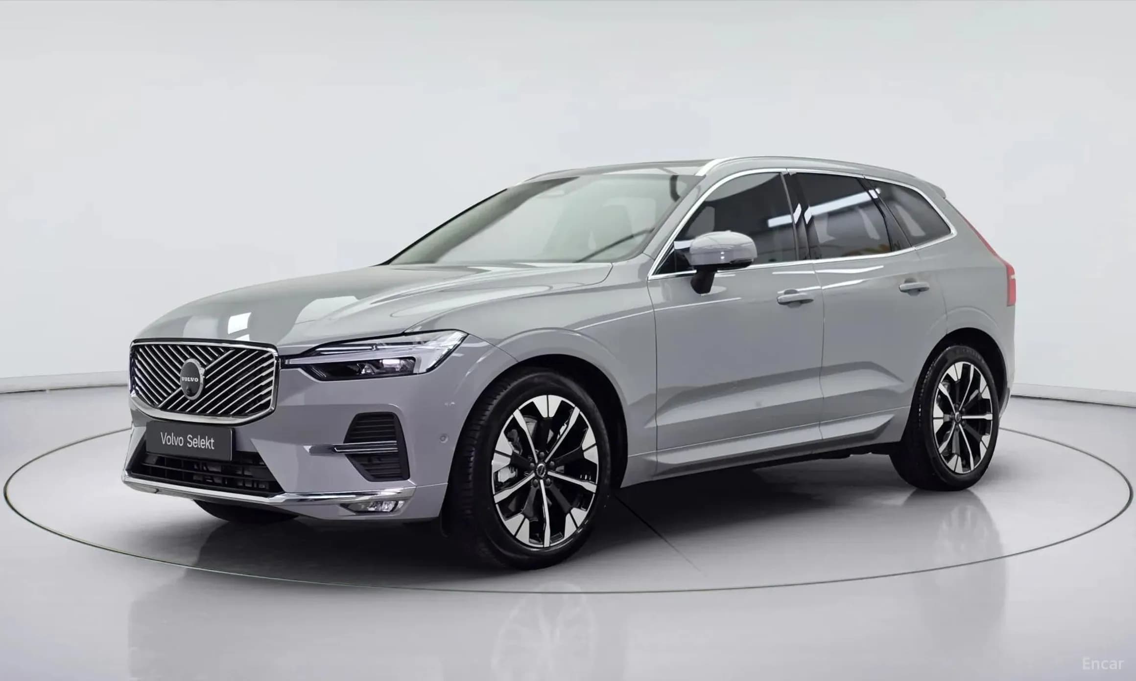XC60 Gen 2