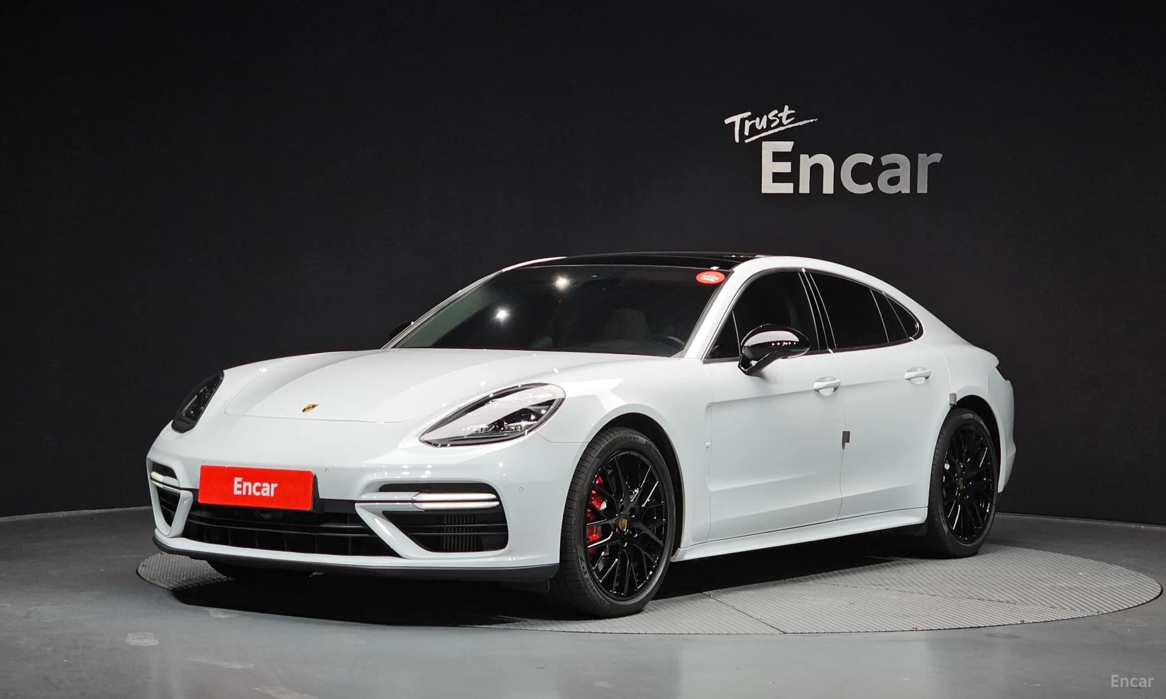 Panamera (971)