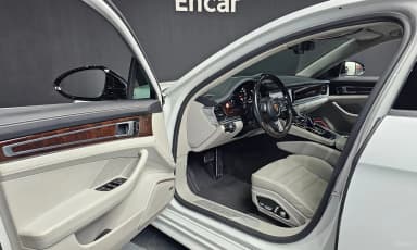 Panamera (971)