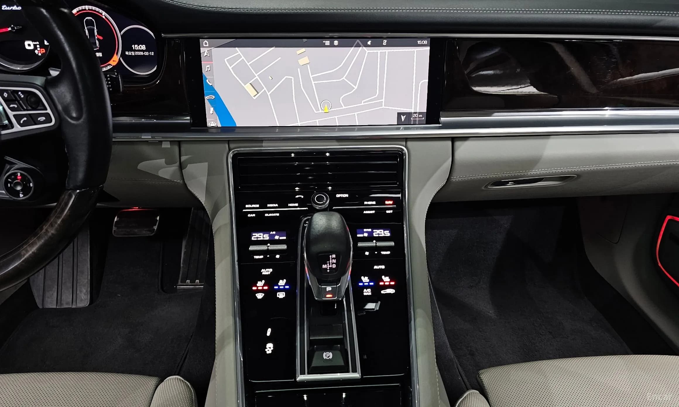 Panamera (971)