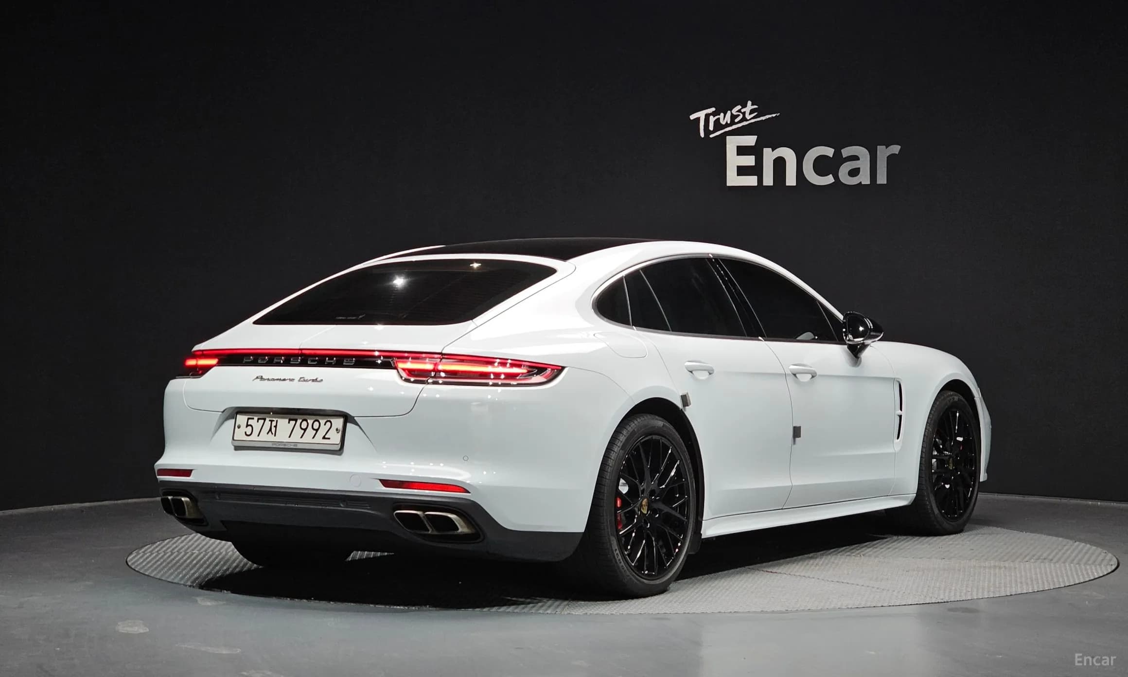 Panamera (971)